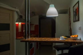VIP apart 646